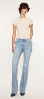 Linda Mid Rise Bootcut - Official Kancan USA