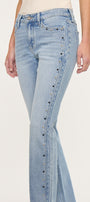 Linda Mid Rise Bootcut - Official Kancan USA