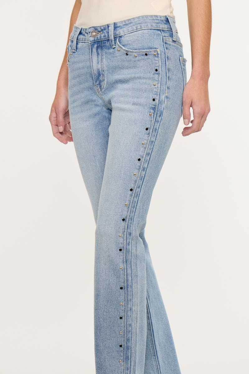 Linda Mid Rise Bootcut - Official Kancan USA