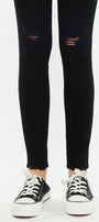 Naya High Rise Super Skinny Jeans - Official Kancan USA