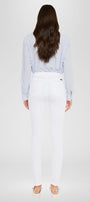 Avery High Rise Super Skinny Jeans - Official Kancan USA