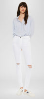 Avery High Rise Super Skinny Jeans - Official Kancan USA
