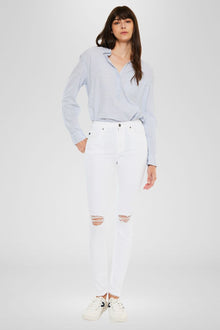 Avery High Rise Super Skinny Jeans - Official Kancan USA
