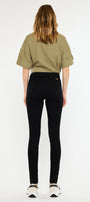 Rory High Rise Super Skinny Jeans - Official Kancan USA