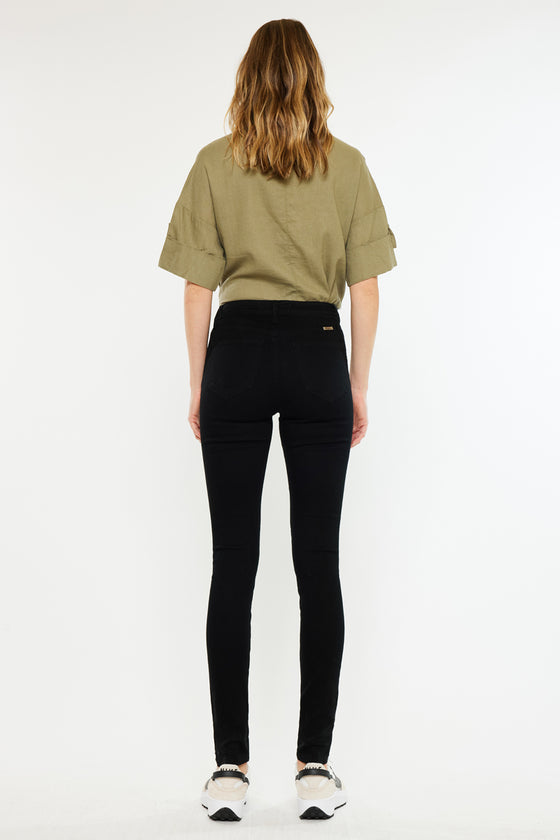 Rory High Rise Super Skinny Jeans - Official Kancan USA