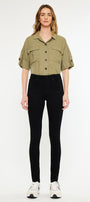 Rory High Rise Super Skinny Jeans - Official Kancan USA