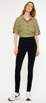 Rory High Rise Super Skinny Jeans - Official Kancan USA