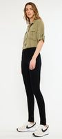Rory High Rise Super Skinny Jeans - Official Kancan USA
