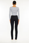 Rory High Rise Super Skinny Jeans - Official Kancan USA