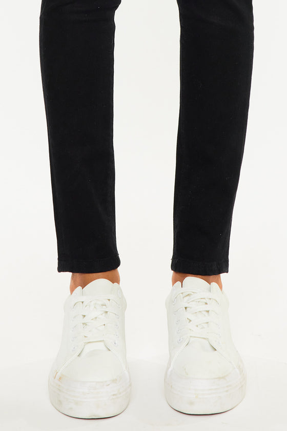 Rory High Rise Super Skinny Jeans - Official Kancan USA