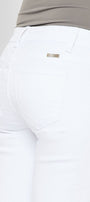 ***inventory issue***Holland Mid Rise Ankle Skinny Jeans - Official Kancan USA