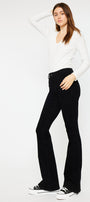 Ilene Mid Rise Flare Jeans - Official Kancan USA