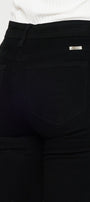Ilene Mid Rise Flare Jeans - Official Kancan USA