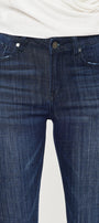 Celestine Mid Rise Flare Jeans - Official Kancan USA