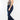 Charly  Mid Rise Flare Jeans (Petite Plus) - Official Kancan USA