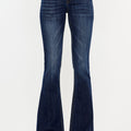 Celestine Mid Rise Flare Jeans - Official Kancan USA