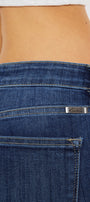 Samuel Mid Rise Flare Jeans - Official Kancan USA