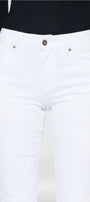Alaska Mid Rise Flare Jeans - Official Kancan USA