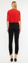 Brianna Mid Rise Ankle Skinny Jeans - Official Kancan USA