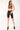 Jade Mid Rise Bermuda Shorts - Official Kancan USA
