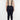 Angelica High Rise Overall Skinny Jeans (Plus Size) - Official Kancan USA