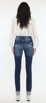 Chelsea High Rise Super Skinny Jeans - Official Kancan USA