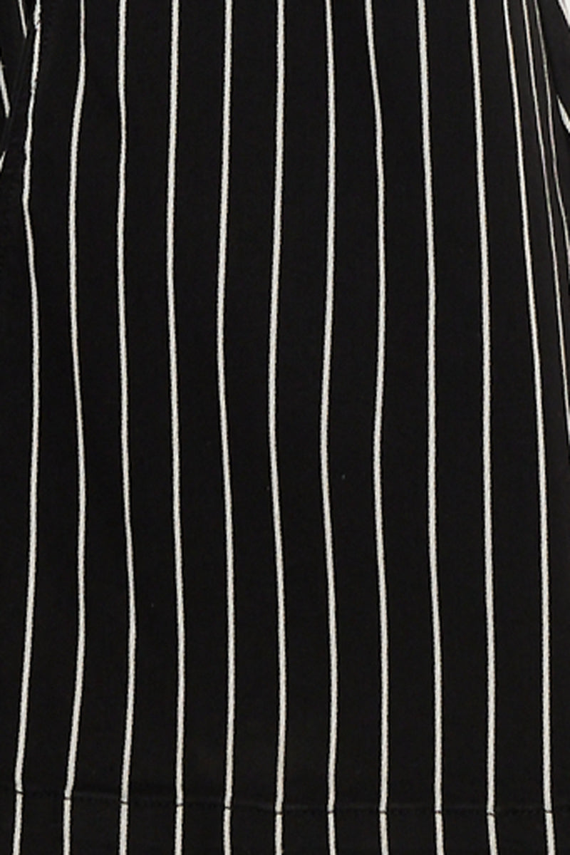 Dane High Rise Super Flare - Official Kancan USA