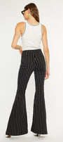 Dane High Rise Super Flare - Official Kancan USA