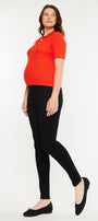 Avah Maternity Super Skinny Jeans - Official Kancan USA