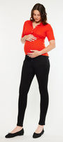 Avah Maternity Super Skinny Jeans - Official Kancan USA