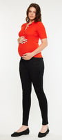 Avah Maternity Super Skinny Jeans - Official Kancan USA