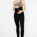 Avah Maternity Super Skinny Jeans - Official Kancan USA