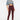 Tayona High Rise Cropped Skinny Jeans - Official Kancan USA