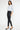 Georgie High Rise Coated Super Skinny Jeans - Official Kancan USA