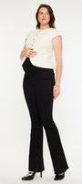 Diana Maternity Flare Jeans - Official Kancan USA