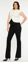 Diana Maternity Flare Jeans - Official Kancan USA