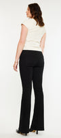 Diana Maternity Flare Jeans - Official Kancan USA