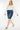 Tatiana High Rise Bermuda Shorts (Plus Size) - Official Kancan USA