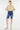 Jamie High Rise Bermuda Shorts - Official Kancan USA