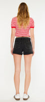 Kaya High Rise Shorts - Official Kancan USA