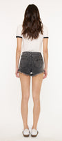 Samira High Rise Shorts - Official Kancan USA