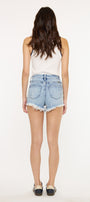 Samira High Rise Shorts - Official Kancan USA