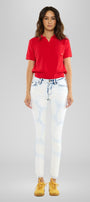 Ezra Mid Rise Super Skinny - Official Kancan USA