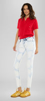 Ezra Mid Rise Super Skinny - Official Kancan USA