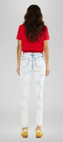 Ezra Mid Rise Super Skinny - Official Kancan USA