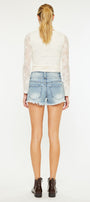 Tilly High Rise Shorts - Official Kancan USA
