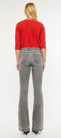 Harlo Mid Rise Flare Jeans - Official Kancan USA