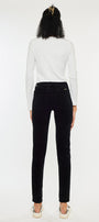 Lupe High Rise Skinny Corduroy Jeans - Official Kancan USA