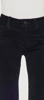 Lupe High Rise Skinny Corduroy Jeans - Official Kancan USA
