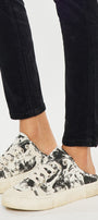 Lupe High Rise Skinny Corduroy Jeans - Official Kancan USA